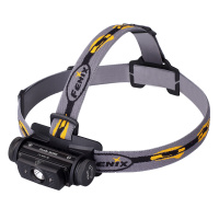 Купить Налобный фонарь Fenix HL60RDY Cree XM-L2 U2 Neutral White LED арт. HL60RDY