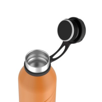 Купить Термобутылка Thermos  TS4800 OP (0,94 литра), оранжевая арт. 562951