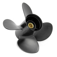 Купить Винт гребной Solas 4313-118-09, 4x11.8x9 (R) арт. 4313-118-09