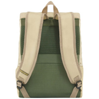 Купить Рюкзак-холодильник Biostal Турист (20 л.), зеленый арт. TR-20G