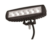 Купить Прожектор светодиодный 6 диодов, 1200 лм, 9-60 В (упаковка из 10 шт.) арт. 01523-FD_pkg_10