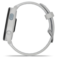 Купить GARMIN FORERUNNER 165 Mist grey/Whitestone 010-02863-AD арт. 010-02863-AD