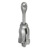 Купить Якорь складной тип А 3,2кг арт. 0107-0703