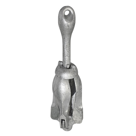 Купить Якорь складной тип А 3,2кг арт. 0107-0703