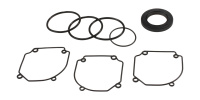 Купить Ремкомплект прокладок блока Yamaha 80-90 арт. 6H1W0001A000