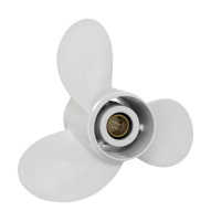 Купить Винт гребной Yamaha 40-55/F30-60;3x10-3/8x13; BaekSan арт. 100401083A1300GY