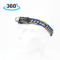 Купить Налобный фонарь Fenix HL50 Cree XM-L2 (Т6) арт. HL50