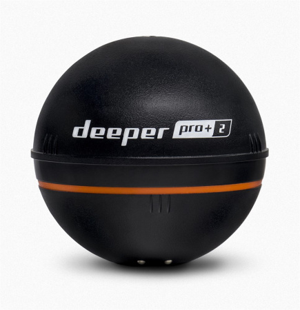 Купить Эхолот Deeper Smart Sonar PRO+ 2 арт. DP5H10S10