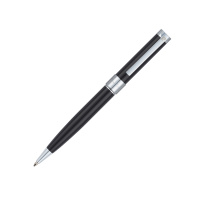 Купить Ручка шариковая Pierre Cardin GAMME Classic. Цвет - черный. Упаковка Е арт. PC0929BP