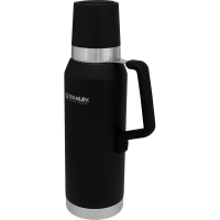 Купить Master Термос 1,3 L Черный (10-02659-015) арт. 10-02659-015