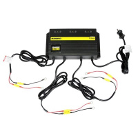 Купить Зарядное устройство Marinco 30A арт. 2970