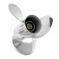 Купить Винт гребной Solas 3321-118-11, 3x11 3/4x11 (R) арт. 3321-118-11