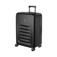 Купить Чемодан Victorinox Spectra™ 3.0 Exp. Medium Case, чёрный, 46x30x69 см, 81 л арт. 611759