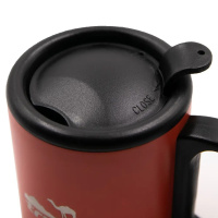 Купить Tramp термокружка с поилкой и защёлкой TRC-020.17 арт. TRC-020.17