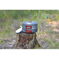 Купить Tramp набор посуды TRC-024 арт. TRC-024