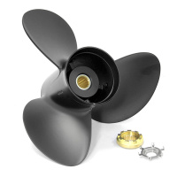 Купить Винт гребной Solas 1511-143-21, 3x14.3x21 (R) арт. 1511-143-21