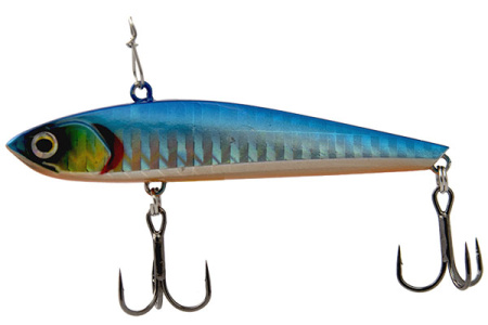 Купить Виб ECOPRO Sharkey 75мм 15г 054 Broken Ice арт. EPVSH75/15S-054