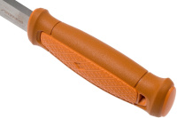 Купить Нож Morakniv Kansbol Burnt Orange, нержавеющая сталь, крепление Multi-Mount, 13507 арт. 13507