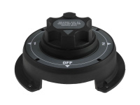 Купить Выключатель массы 'OFF-1-BOTH-2' (2 АКБ) 310А (упаковка из 30 шт.) арт. AES121124A_pkg_30