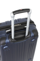 Купить Чемодан WENGER Ridge, цвет синий , АБС-пластик, 34х24х54 см , 31л арт. 6171003156