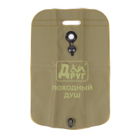 Купить Душ походный ДРУГ арт. CS-002