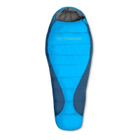 Купить Спальный мешок Trimm TROPIC, синий, 185 R, 50952 арт. 50952