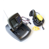 Купить Эхолот Lucky Spear FF918C-WT арт. 320149