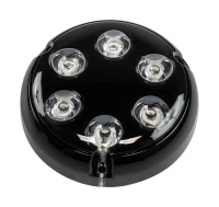 Купить Подводный огонь, White, AquaIDEA (упаковка из 4 шт.) арт. B6BW_pkg_4