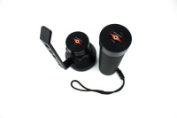 Купить Фонарь для дайвинга Ferei Shark W168 LED: 3хCREE XHP-70 white холодный (SharkV20) арт. SharkV20