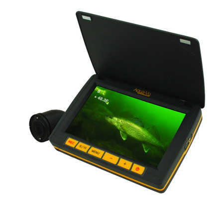 Купить Подводная камера Aqua-Vu Micro 5 REVOLUTION PRO арт. MICRO5.0REVPRO