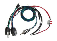 Купить Подъёмник мотора гидравлический 50-130 л.с. (Tilt And Trim) арт. 13002_PT130