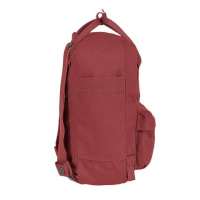 Купить Рюкзак Fjallraven Re-Kanken Mini, темно-красный, 20х13х29 см, 7 л арт. F23549-326