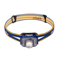 Купить Налобный фонарь Fenix HL40R Cree XP-LHIV2 LED синий, HL40RBL арт. HL40RBL