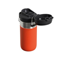 Купить Термобутылка Stanley GO Quick Flip (0,47 литра), красная арт. 10-09148-096