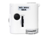 Купить Микроскоп карманный для проверки денег Levenhuk Zeno Cash ZC2 арт. 74107