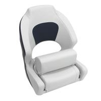 Купить Сиденье мягкое Deluxe Sport, с откидным валиком арт. 1043251