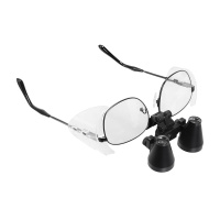 Купить Бинокулярная лупа HR 300 R (3.0х) арт. 23836