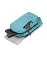 Купить Рюкзак Moleskine Metro 15", синий, 31x47x13 см арт. ET20SMTBKB35