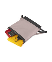 Купить Рюкзак Moleskine Journey Packable, розовый, 6,5х40 см арт. ET9JPDPD19