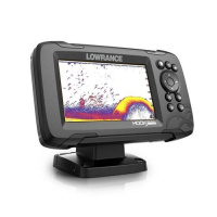 Купить Эхолот Lowrance Hook Reveal 5 - 50/200 HDI арт. 000-15502-001