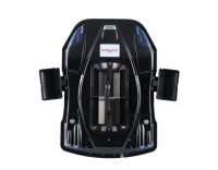 Купить Прикормочный кораблик Boatman Leader Pro Black арт. LE-PRO-B