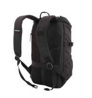 Купить Рюкзак WENGER 15'', чёрный, полиэстер 900D/ М2 добби, 29х15х47 см, 20 л арт. 2717202408