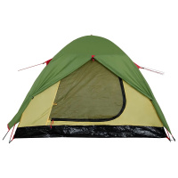 Купить Tramp Lite палатка Camp 2 (зеленый) арт. TLT-010