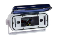 Купить Бокс для магнитолы, брызгозащитный (упаковка из 4 шт.) арт. PLMRCW3_pkg_4