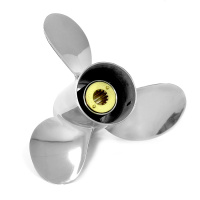 Купить Винт гребной Solas 1321-110-15, 3x11x15 (R) арт. 1321-110-15