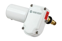 Купить Электропривод стеклоочистителя 12 В (ось 2"), Marine Rocket арт. MR7121-V12