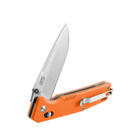 Купить Нож Firebird by Ganzo FB7601-OR оранжевый арт. FB7601-OR