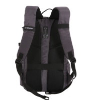 Купить Рюкзак WENGER 15'', серый / чёрный, полиэстер 900D/ М2 добби, 29х15х47 см, 20 л арт. 2717422408