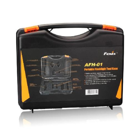 Купить Кейс для фонарей Fenix AFH-01 арт. AFH-01
