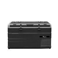 Купить Компрессорный автохолодильник Alpicool TS120(12/24) арт. 990165